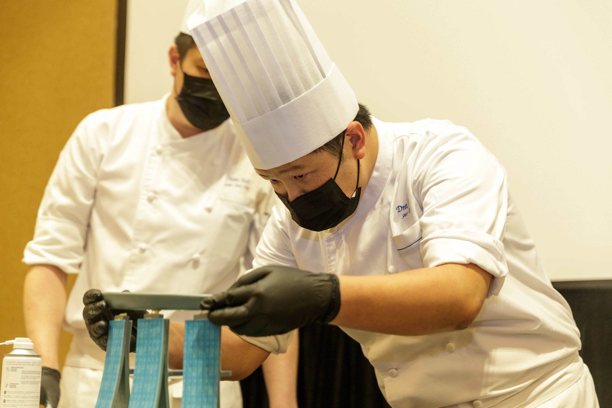 Advancing Hospitality Skills: A Sands Workforce Development Priority ...